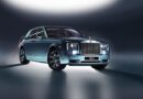 Rolls-Royce Silent Shadow