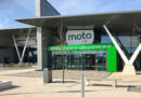 moto rugby electric service station