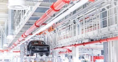 Audi e-tron carbon neutral