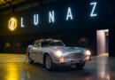 Lunaz Design Aston Martin DB6