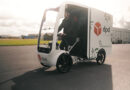 Electric Assisted Vehicles eCargo Bikes