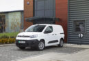 Citroën has launched its new  ë-Berlingo Van, a vehicle it claims will shake up the compact electric van segment in the UK.