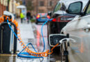 uk electric car street charging