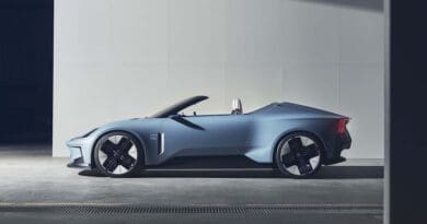 Polestar O2 concept