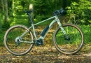 The Cairn BRAVe 1.0 is a mid-drive electric gravel bike that errs into electric mountain bike territory, offering a fun and well-controlled ride off-road, paired with a competitively priced build.