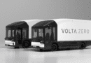 Volta Trucks, the leading and disruptive full-electric commercial vehicle manufacturer and services provider, has revealed the forthcoming 7.5- and 12-tonne Volta Zero variants - the second product family in its full-electric vehicle range.