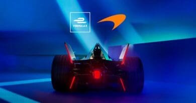 McLaren has announced it is to acquire the Mercedes-EQ Formula E team and enter the electric race series under its own name from 2022.