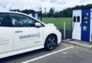Swarco pace charging