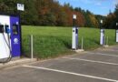ChargePlace Scotland