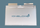 Ionblox lithium-ion cell battery