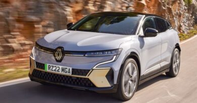 All electric car drivers could soon be using Renault dealers across Europe to get a super-fast 600kW charge.