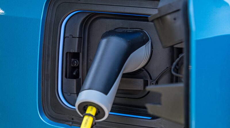 the latest announcement from a major automaker about plans to ramp up U.S. EV production