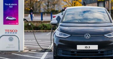 Tesco, which is currently Britain’s biggest provider of free electricity for electric car drivers, is to start charging for the service at all stores from November 1st.