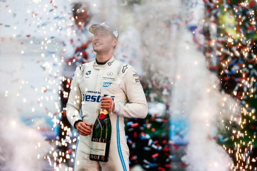 The ABB FIA Formula E World Championship has announced that it has grown its cumulative audience to new record-breaking levels.