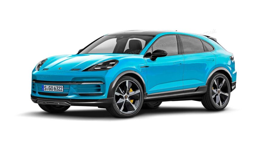 If you have been waiting for the all-electric Porsche Macan, the carmaker has confirmed the EV will be delayed until 2024.