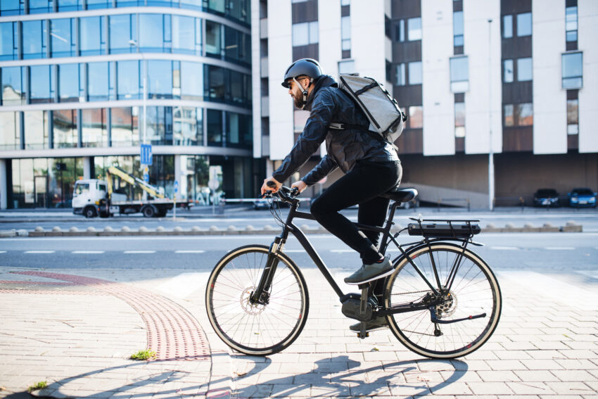 Thinking of investing in an electric bike? Hubert Day, Content Producer and Researcher, breaks down the pros and cons of e-bikes to help you decide whether to make the switch or not.