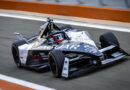 Jaguar TCS Racing Valencia pre-season season 9