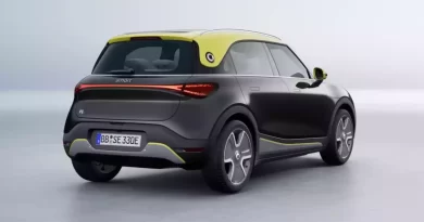 Innovative and environmentally friendly designs are constantly being introduced to the automotive industry. The Smart #1 electric crossover is one of the most recent products to enter the market.