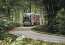 Volvo Timber Trucks