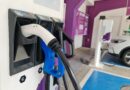The pandemic fuelled huge growth in e-commerce as lockdowns restricted access to brick and mortar shops, and drove digitisation across the industry. And with the Government’s climate targets, retail fleets are increasingly adopting electric vehicles (EVs).
