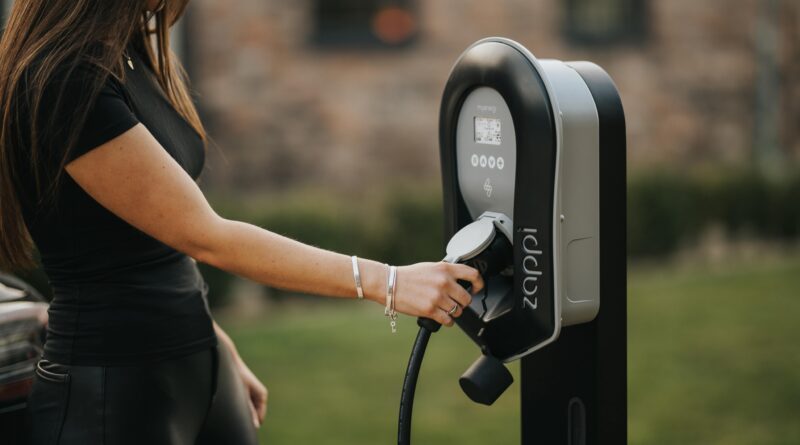  2023 Cost to Install EV Charger at Home