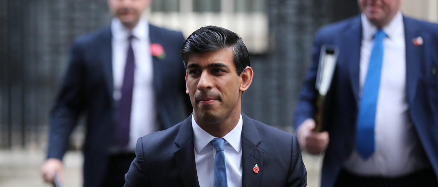 Rishi Sunak’s government has been handed a boost after EU officials agreed to discuss post-Brexit plans to apply a tariff on electric cars, ahead of a looming “cliff edge” deadline on whether to delay the move.