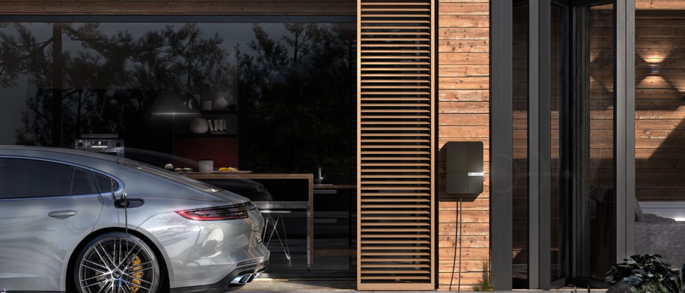 Andersen EV, the UK’s leading provider of premium home chargers for electric vehicles, is helping the designers of tomorrow explore the future of home charging through a new competition.