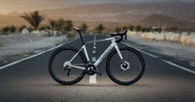 Wilier Filante SLR Hybrid