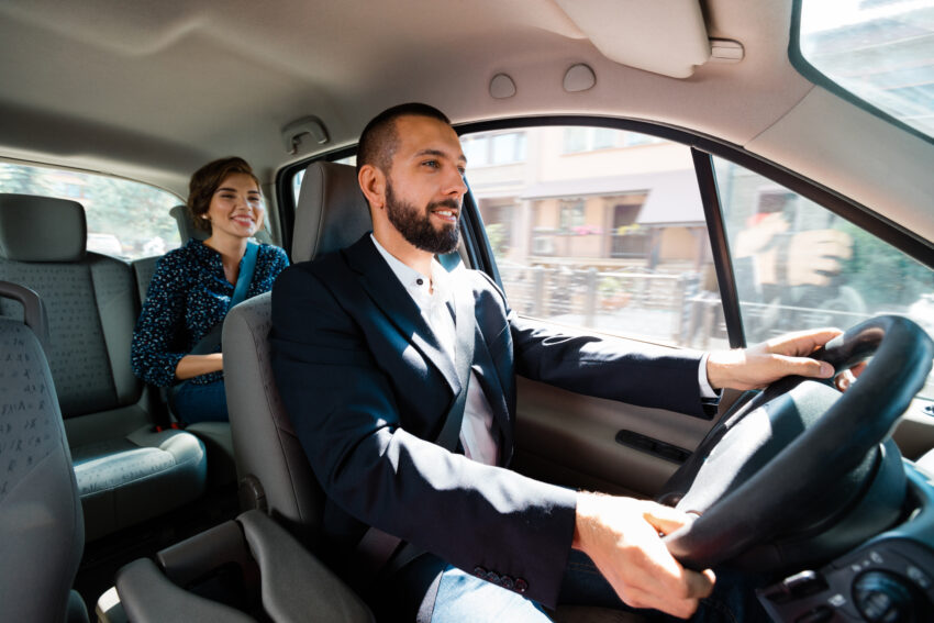 EVs are gaining prominence in the chauffeur industry due to their eco-friendliness and cost-saving advantages. However, one of the primary concerns for chauffeur drivers when adopting EVs is range anxiety.