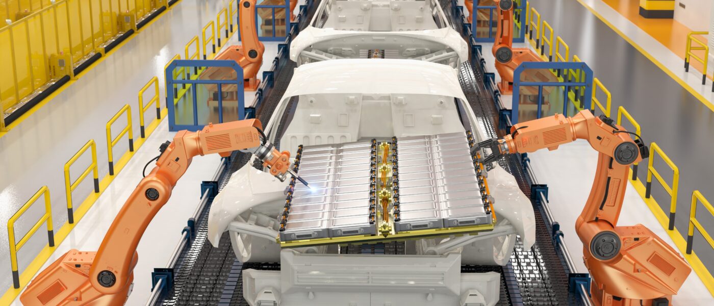 Nissan’s new battery factory near Sunderland, due to start producing low-cobalt lithium ion batteries by the middle of the decade, has the potential eventually to pump out more than a third of the 100GWh battery capacity the entire UK will need in 2030.