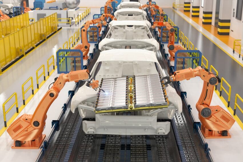 Nissan’s new battery factory near Sunderland, due to start producing low-cobalt lithium ion batteries by the middle of the decade, has the potential eventually to pump out more than a third of the 100GWh battery capacity the entire UK will need in 2030.