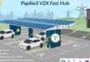 V2X Fast Hub