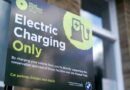 Peak District National Park announces new electric vehicle chargers to help drive lower emission journeys