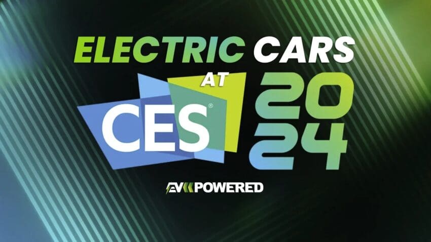 CES 2024