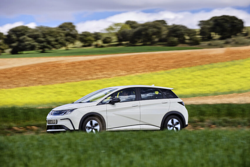 The cheapest electric cars on sale in the UK in 2024