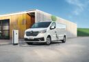 Renault has revealed that its new Trafic E-Tech electric van will cost from £34,500 when it goes on sale in mid-2024.