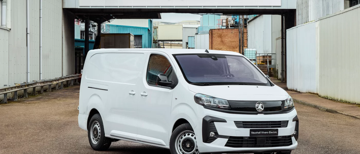 Vauxhall will start production of its Vivaro Electric van in the UK from next year, securing the future of its Luton factory and around 1,500 jobs
