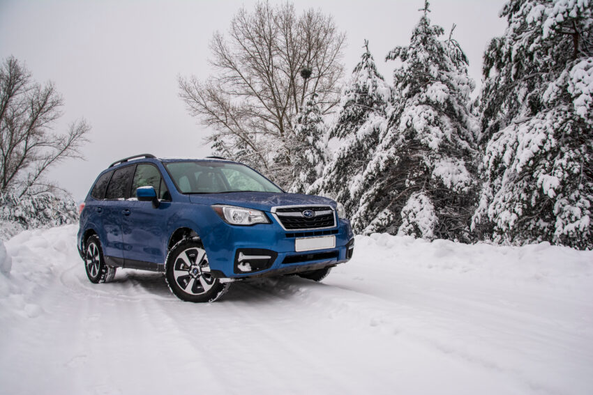 Forester is a revolutionary SUV that Subaru has manufactured since 1997. The most famous USP of the Subaru Forester is its value-for-money features.