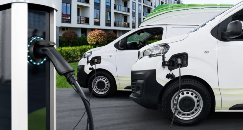 A better labelling system for the range of electric vans is becoming critical to adoption, says the Association of Fleet Professionals. Its chair, Paul Hollick, explains why.