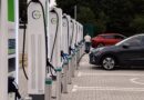 The future of EVs is now, not in 2035, says Alok Dubey of charging platform Monta