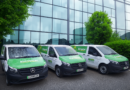 Vehicle hire specialist Europcar Vans & Trucks has expanded its green offering with a new range of Mercedes vehicles.