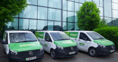 Vehicle hire specialist Europcar Vans & Trucks has expanded its green offering with a new range of Mercedes vehicles.