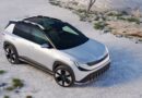 Skoda has revealed plans for a new all-electric compact SUV called the Epiq, which will cost around £22,000 when it goes on sale next year.