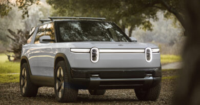 Rivian has revealed the first details of the R2, a new mid-sized SUV that’s coming to Europe.