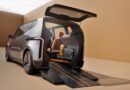 The company behind the UK’s Motability scheme has teamed up with renowned design house Callum to develop a vision of a new accessible electric vehicle.