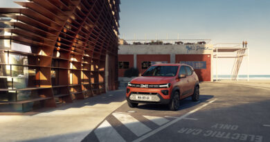 Dacia has announced that the new Spring EV will cost from less than £15,000 in the UK.