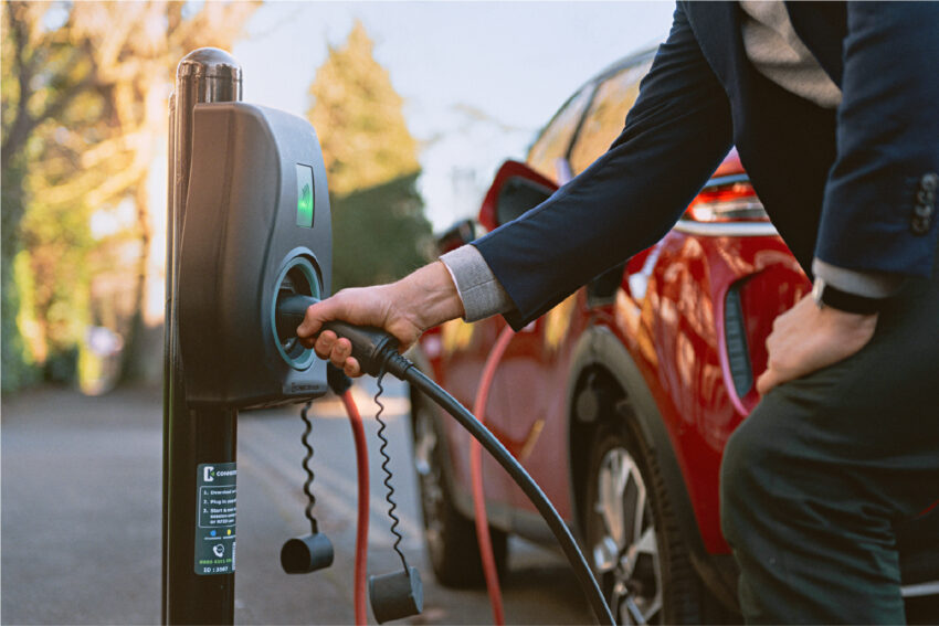 The number of public EV chargers in England’s North East is set to double under a new partnership.