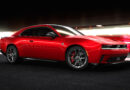The all-new Dodge Charger has been revealed in the US, with two electric powertrains offering up to 670bhp heading up the muscle car’s revised line-up.