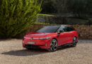 Volkswagen has boosted the performance of its new ID.7 Tourer with a new GTX range-topping model.
