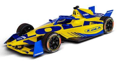 Lola Cars has announced a multi-year deal that will see it enter the Formula E World Championship in partnership with Yamaha.
